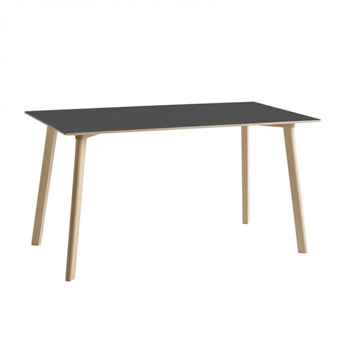 Copenhague Deux CPH 210 Table 140x75cm